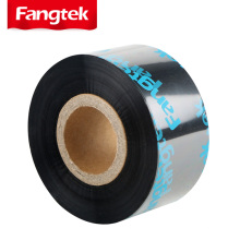 30mm*300m washable thermal transfer ribbon for satin/nylon label print